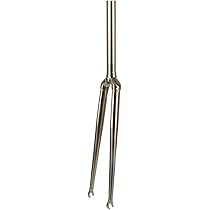 ロードバイク クロモリ フロントフォーク1-1/8 700C MASI 未使用 ロードバイク クロモリ フロントフォーク 1-1/8 700C MASI 未